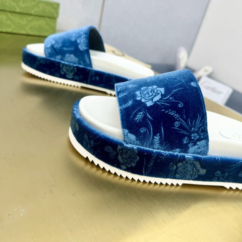 Gucci Slippers